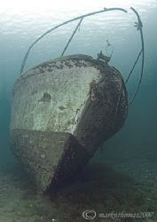 Amity Island.
Capernwray.
D200 16mm. by Mark Thomas 